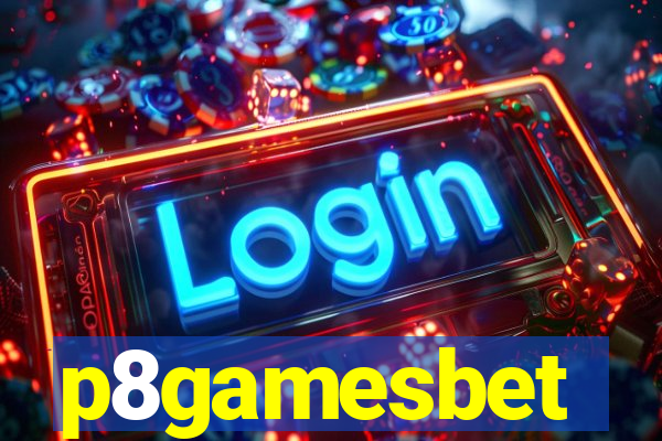 p8gamesbet