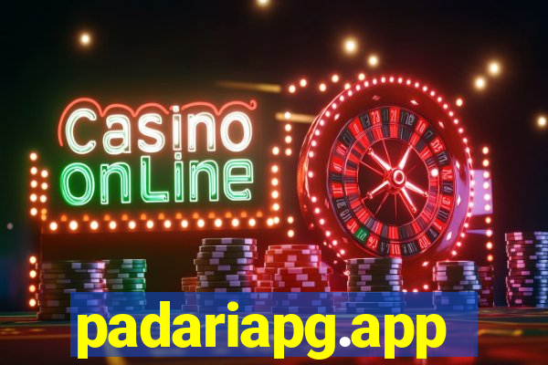 padariapg.app