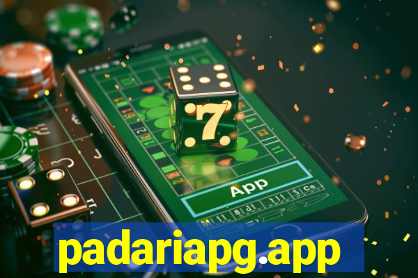 padariapg.app