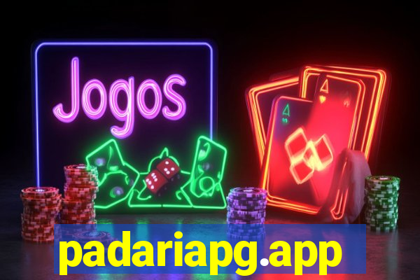 padariapg.app