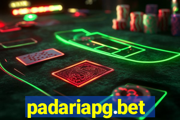 padariapg.bet