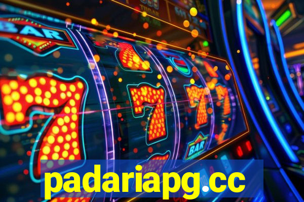 padariapg.cc