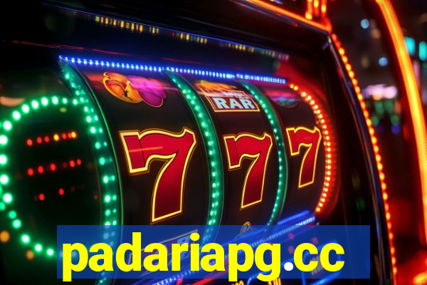 padariapg.cc