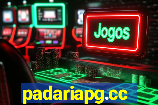 padariapg.cc