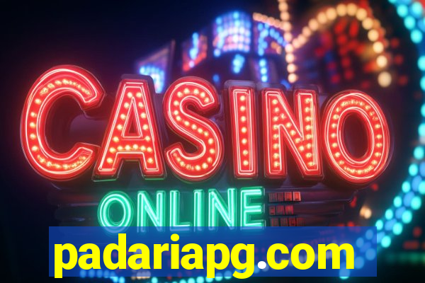 padariapg.com