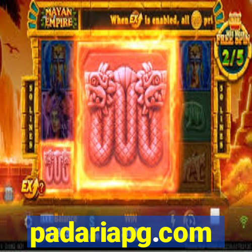 padariapg.com