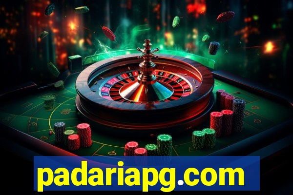 padariapg.com