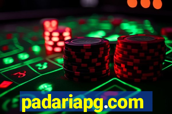 padariapg.com