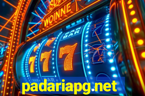 padariapg.net