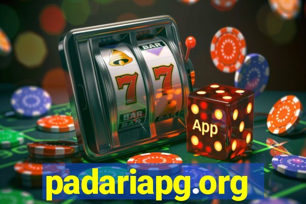padariapg.org