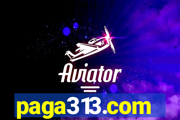 paga313.com