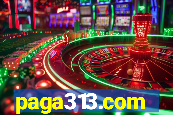 paga313.com