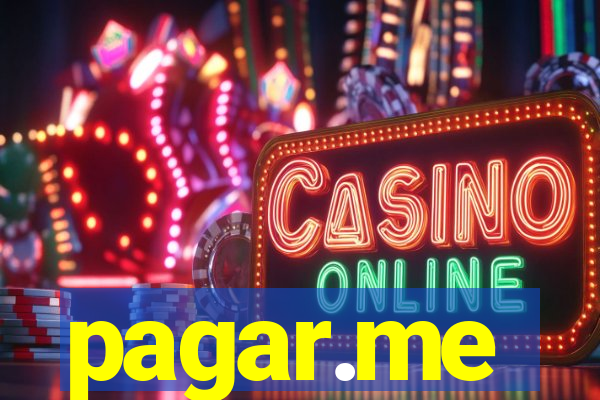 pagar.me