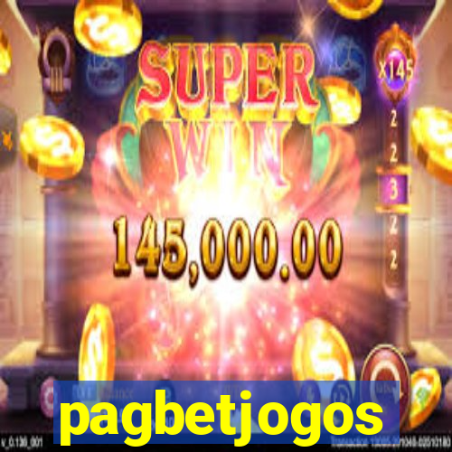 pagbetjogos