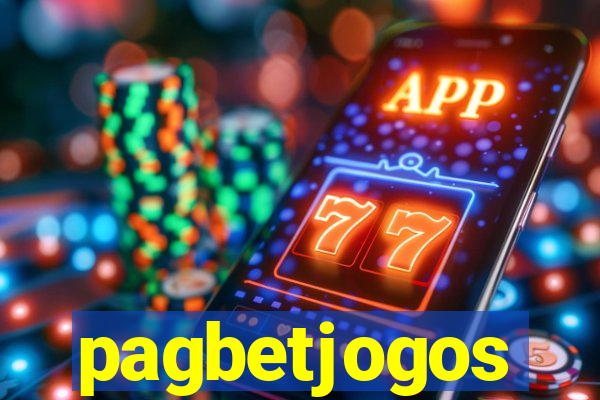 pagbetjogos
