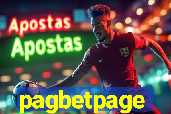 pagbetpage