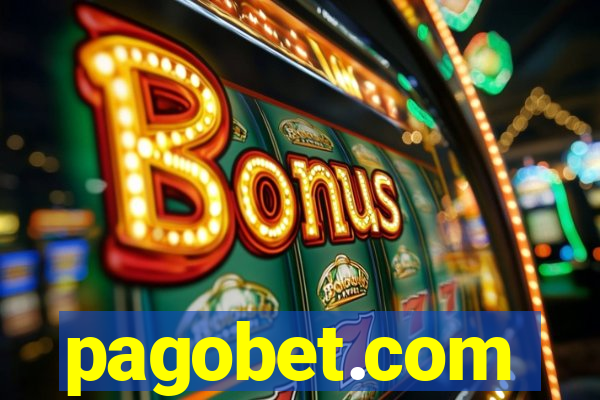pagobet.com