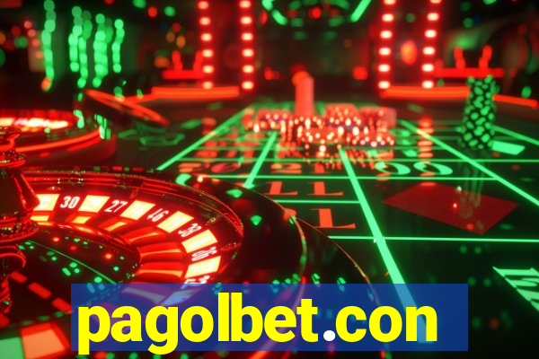pagolbet.con