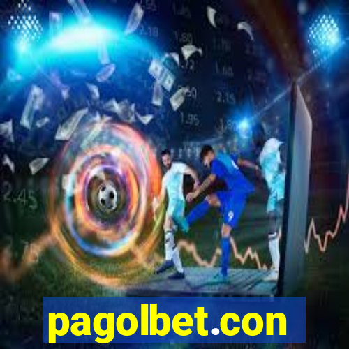 pagolbet.con