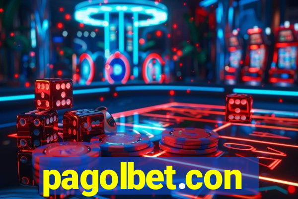 pagolbet.con