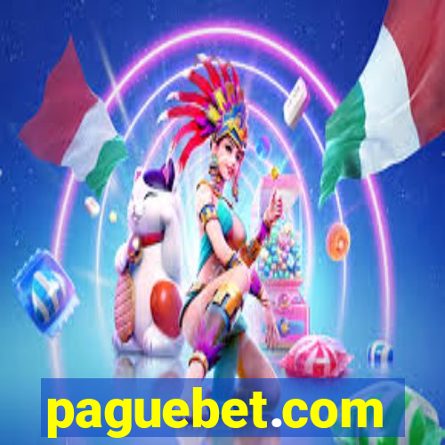 paguebet.com