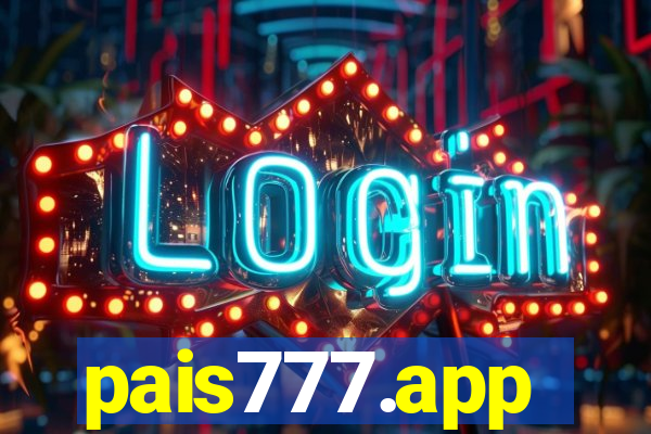 pais777.app