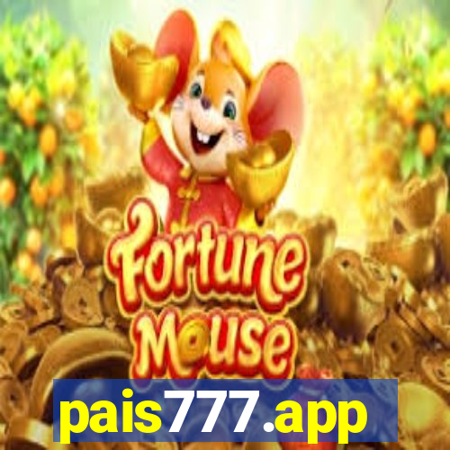 pais777.app