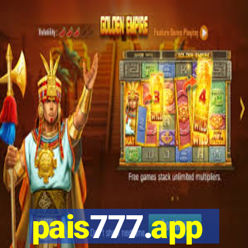 pais777.app