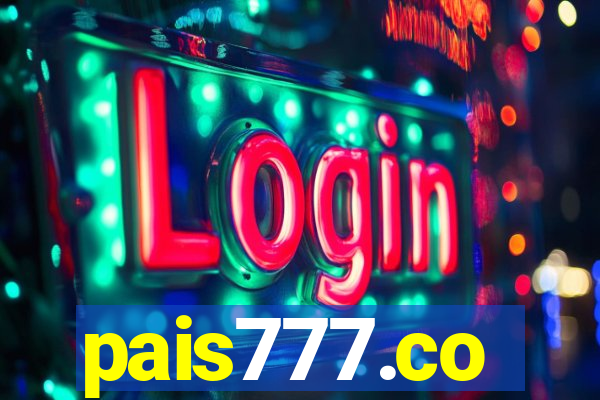 pais777.co
