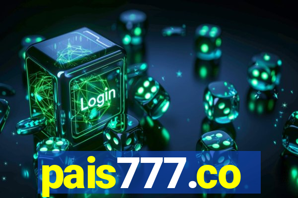 pais777.co