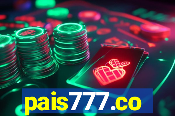 pais777.co