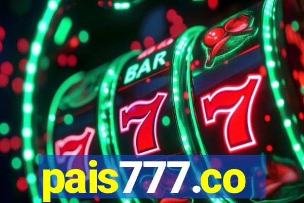 pais777.co