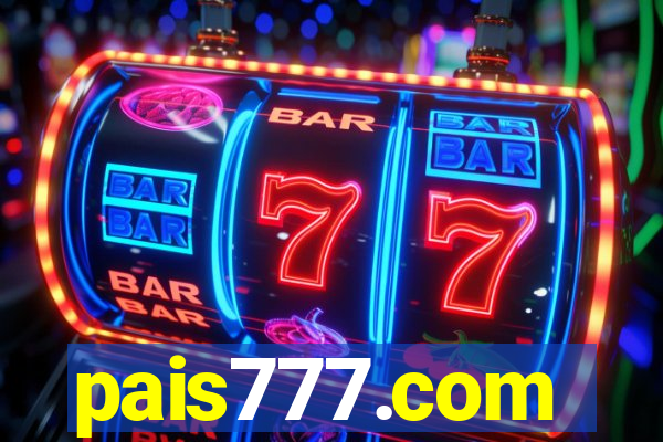 pais777.com