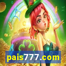 pais777.com