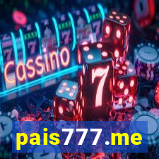 pais777.me