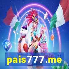 pais777.me