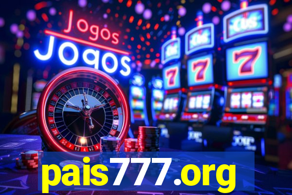 pais777.org