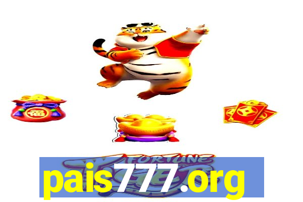 pais777.org