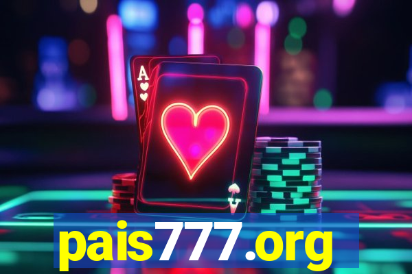 pais777.org