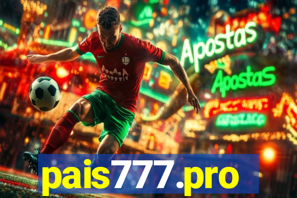 pais777.pro