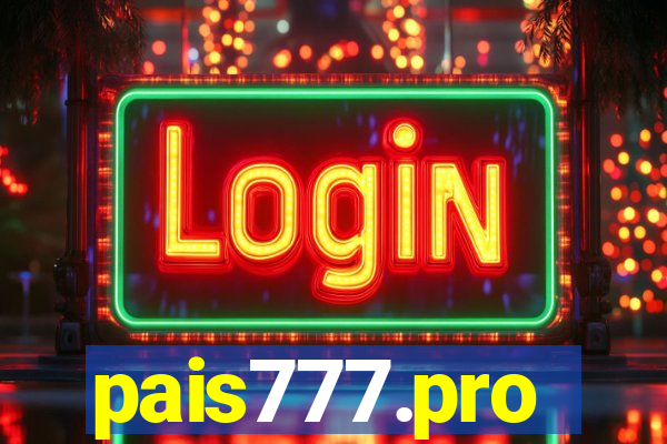 pais777.pro