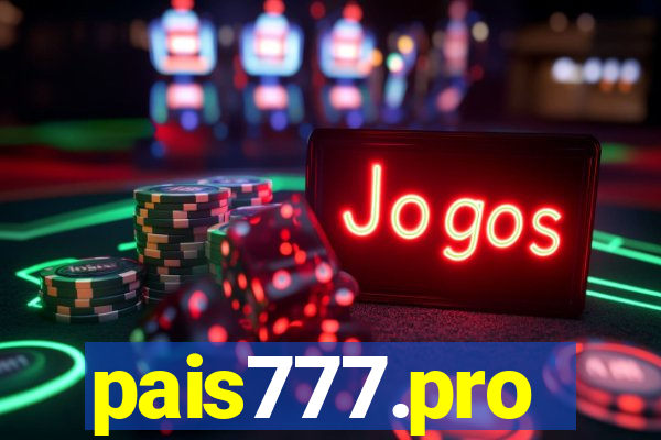 pais777.pro