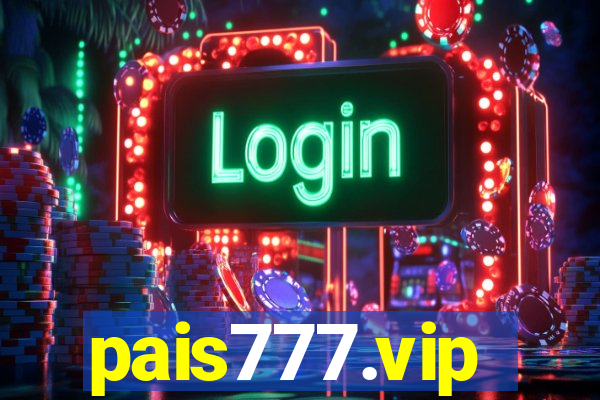 pais777.vip