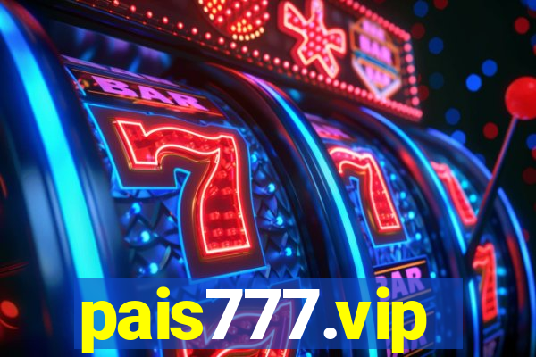 pais777.vip
