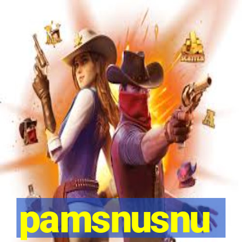 pamsnusnu