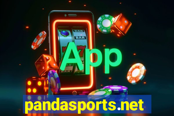 pandasports.net