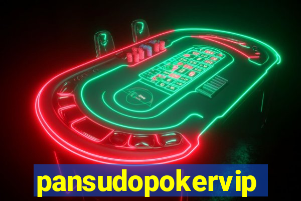 pansudopokervip.net