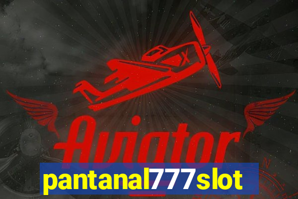 pantanal777slots.com