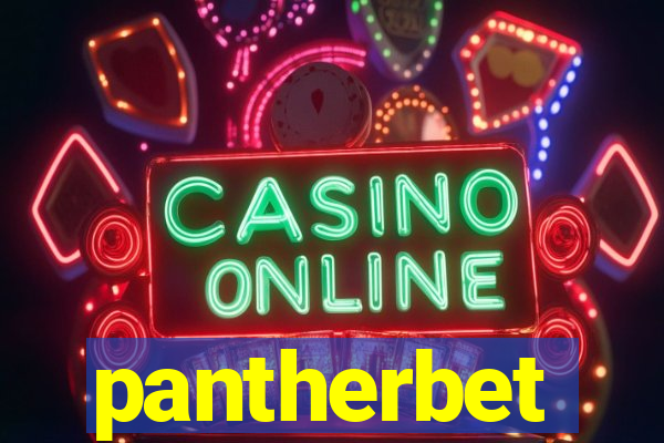 pantherbet