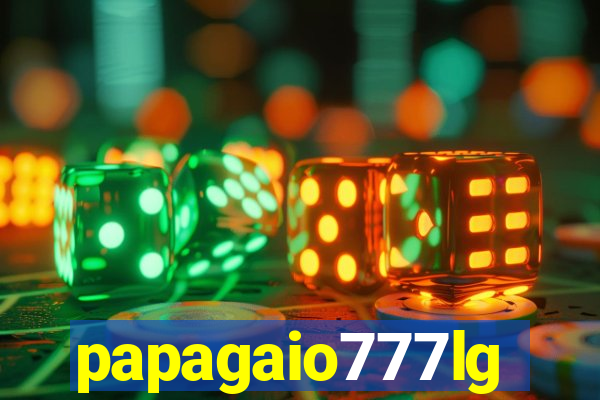 papagaio777lg